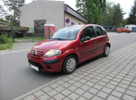 Citroën - C3