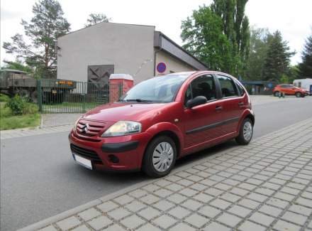 Citroën - C3