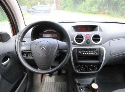 Citroën - C3