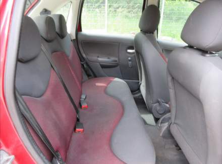 Citroën - C3