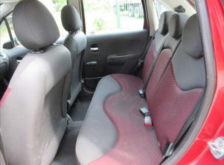 Citroën - C3