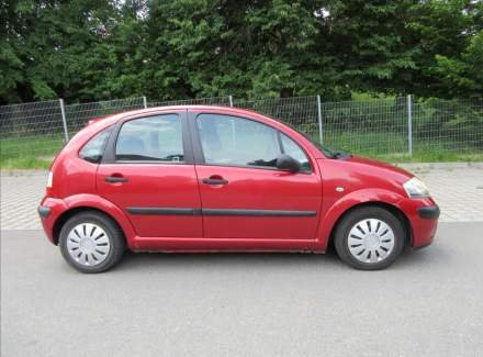 Citroën - C3