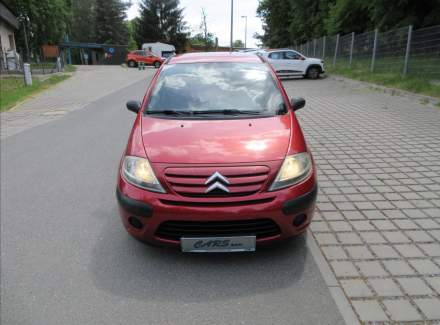 Citroën - C3