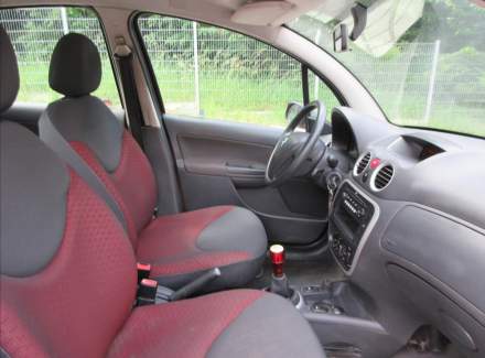 Citroën - C3