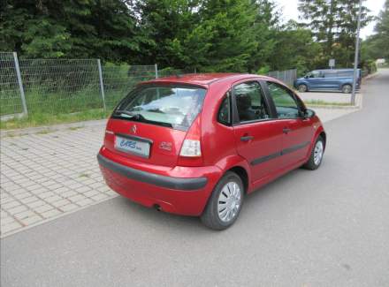 Citroën - C3