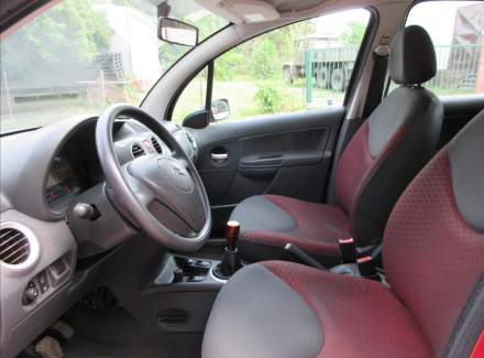 Citroën - C3
