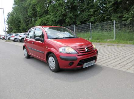 Citroën - C3