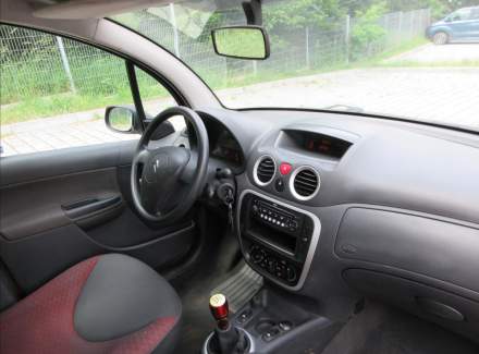 Citroën - C3