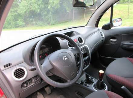 Citroën - C3