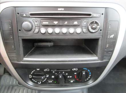 Citroën - C3