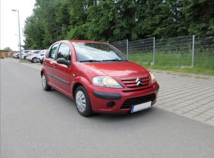 Citroën - C3