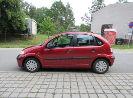 Citroën - C3