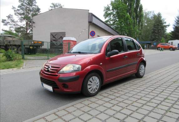 Citroën - C3