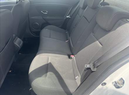 Renault - Fluence