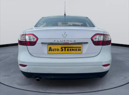 Renault - Fluence