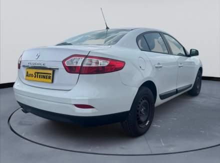 Renault - Fluence