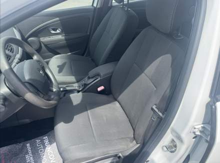 Renault - Fluence