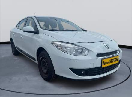 Renault - Fluence