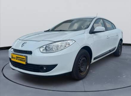 Renault - Fluence