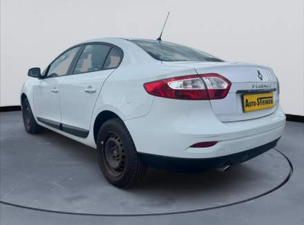 Renault - Fluence