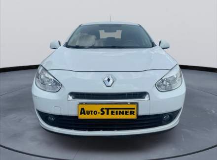 Renault - Fluence
