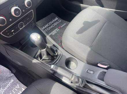 Renault - Fluence