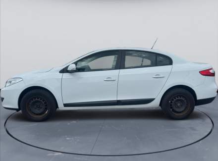 Renault - Fluence