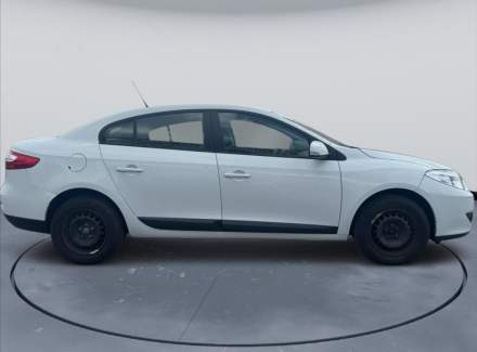 Renault - Fluence