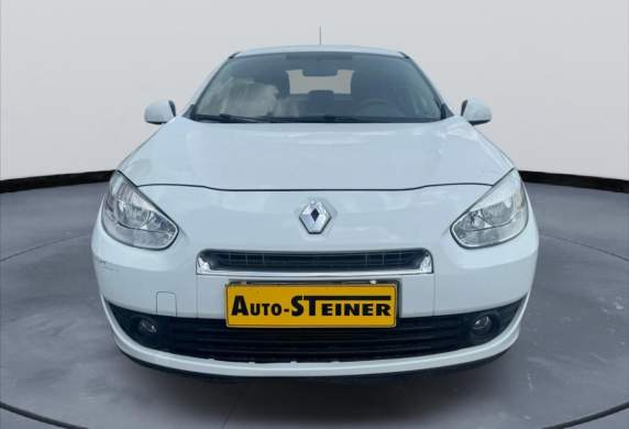 Renault - Fluence