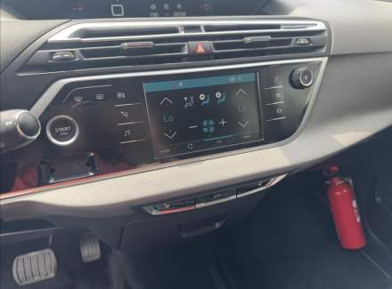 Citroën - C4