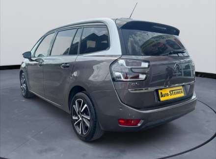 Citroën - C4