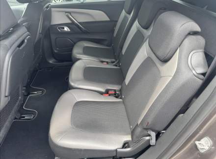 Citroën - C4