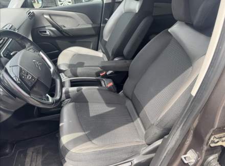 Citroën - C4