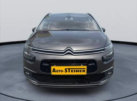 Citroën - C4