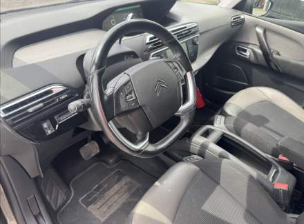 Citroën - C4
