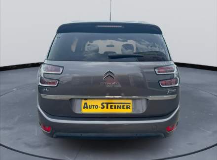 Citroën - C4