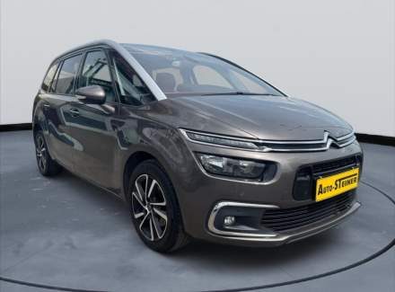 Citroën - C4