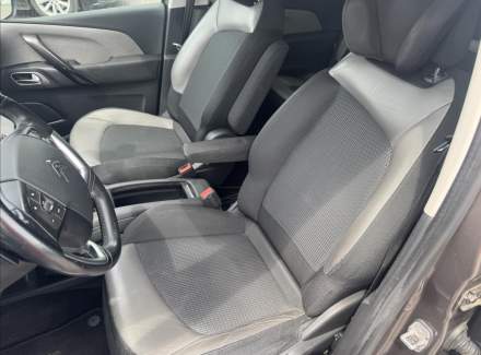 Citroën - C4