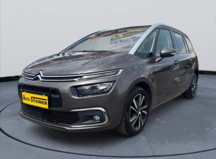 Citroën - C4