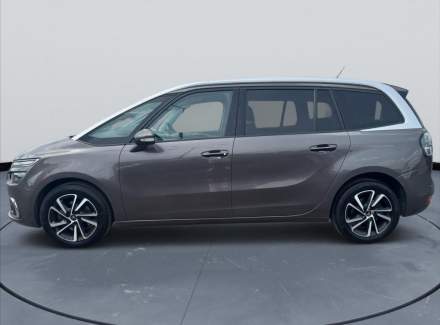 Citroën - C4