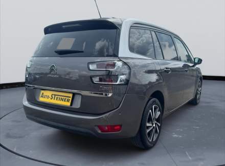 Citroën - C4