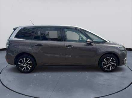 Citroën - C4
