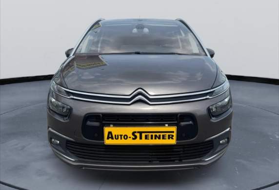 Citroën - C4