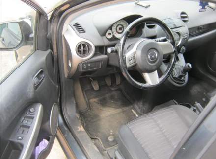 Mazda - 2