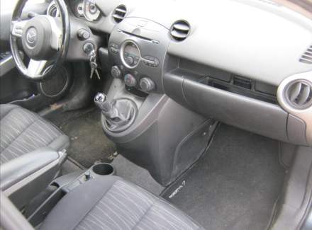 Mazda - 2