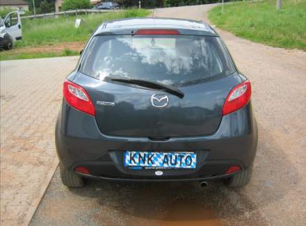 Mazda - 2