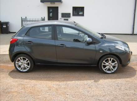 Mazda - 2
