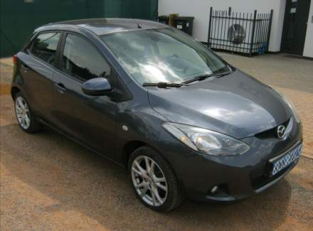 Mazda - 2
