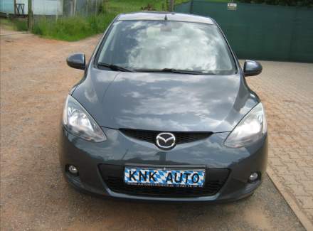 Mazda - 2