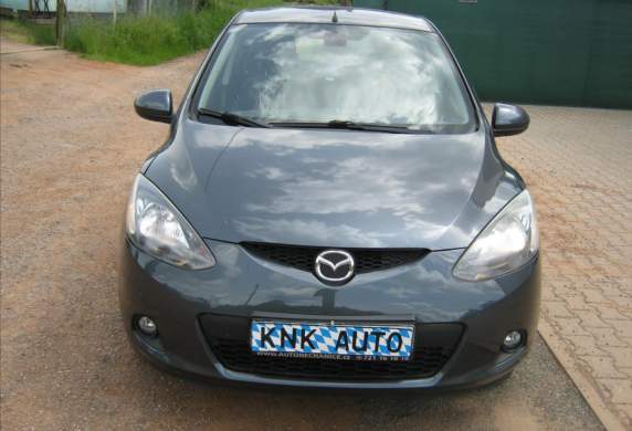 Mazda - 2
